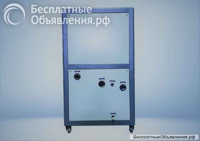 Промышленный чиллер FKL - 10HP