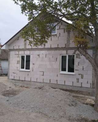 Дом 108кв м, участок 4.3 сотки СНТ Эра -2