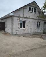 Дом 108кв м, участок 4.3 сотки СНТ Эра -2