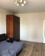 1-комнатная квартира, Пишпек, 42 000 $, б/п