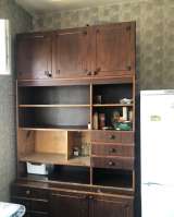 1-комнатная квартира, Пишпек, 42 000 $, б/п