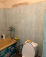 1-комнатная квартира, Пишпек, 42 000 $, б/п