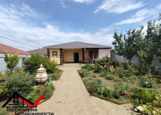 Дом 105кв м участок 4.2 сотки.СТ Фронтовик