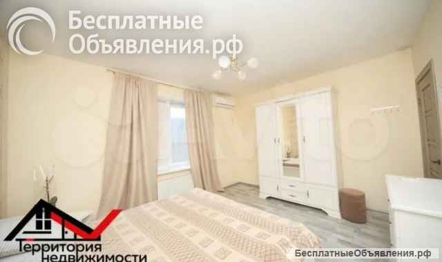 Дом 105кв м участок 4.2 сотки.СТ Фронтовик
