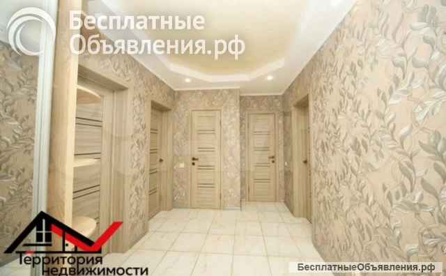 Дом 105кв м участок 4.2 сотки.СТ Фронтовик