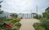 Дом 105кв м участок 4.2 сотки.СТ Фронтовик
