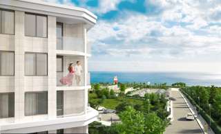 Квартира в Севастополе (Летчиков)