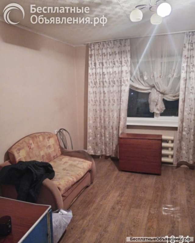 Комната по пр. Держинского