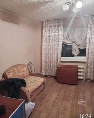 Комната по пр. Держинского