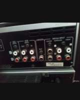 Музыкальный центр technics 790