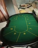 Столы для покера
