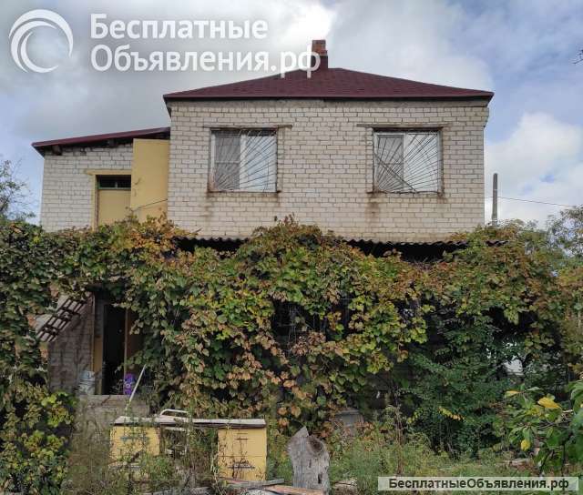 Дача СНТ Дубовая Балка