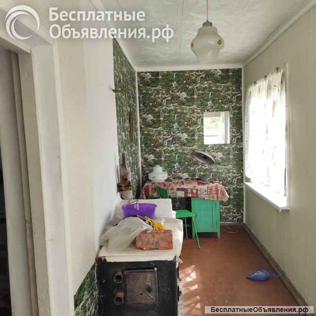 Дача СНТ Дубовая Балка