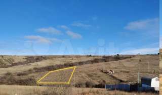 Участок 4.2 сотки ИЖС. Торпеда -1