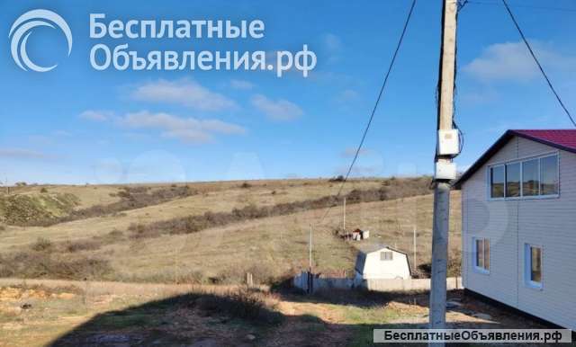 Участок 4.2 сотки ИЖС. Торпеда -1
