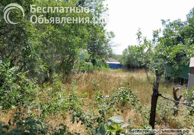 Участок 5.7 соток. Максимова дача