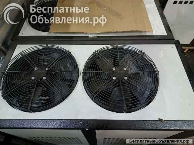 Чиллер промышленный FKL-3HP