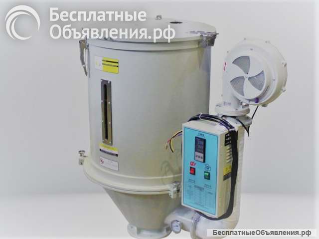 Бункер-сушилка FH - 75