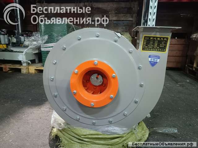 Вентилятор радиальный MU-2.2 H