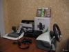 Игровой супер комплект X BOX 360 E 250Gb