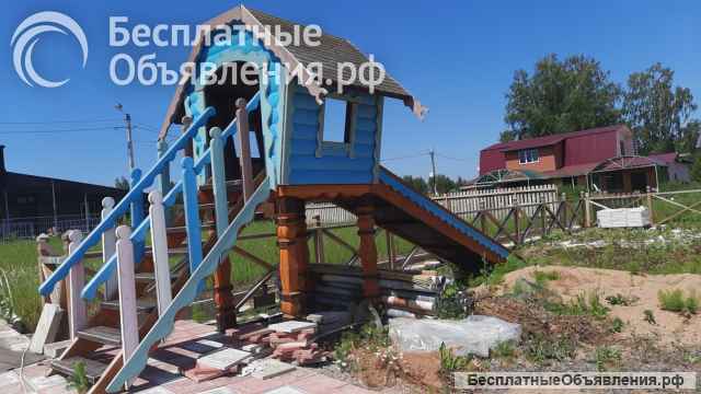 Сдаю дом 500 кв.м. в аренду