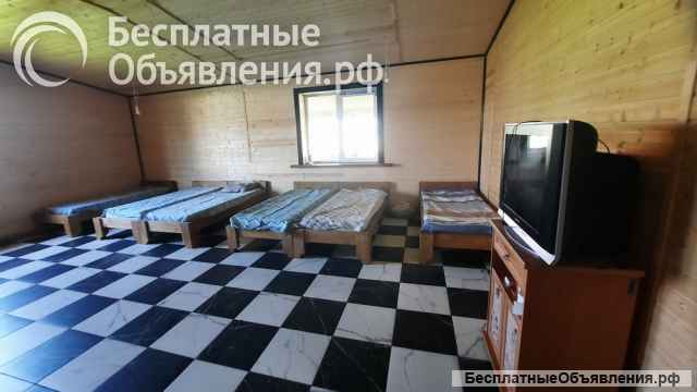 Сдаю дом 500 кв.м. в аренду