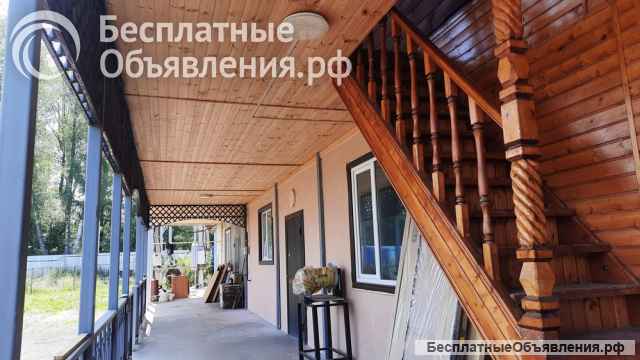 Сдаю дом 500 кв.м. в аренду