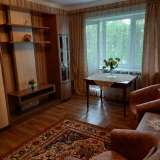 Полностью мебелированная двушка