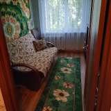 Полностью мебелированная двушка