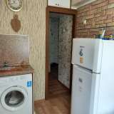 Полностью мебелированная двушка