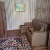 Полностью мебелированная двушка