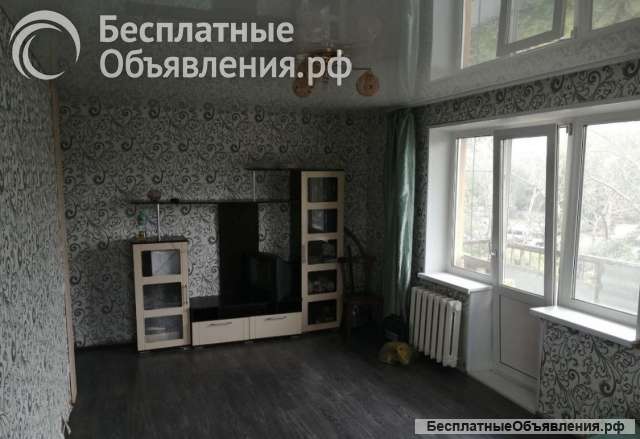 Сдам 2-к квартиру