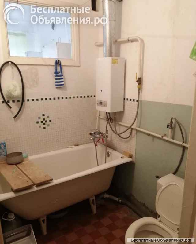 Сдам 2-к квартиру