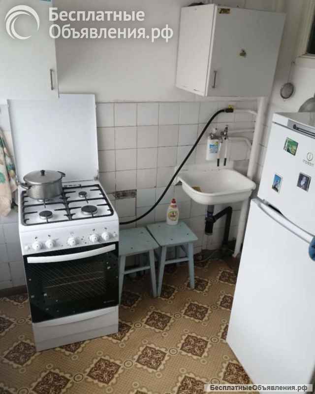 Сдам 2-к квартиру