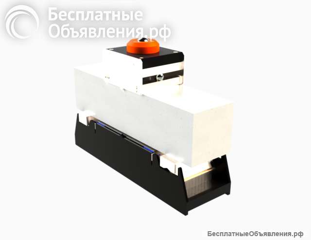 Приспособление "СПЕКТР-П10" для Испытания образцов балочек на растяжение при изгибе ГОСТ 10180-2012