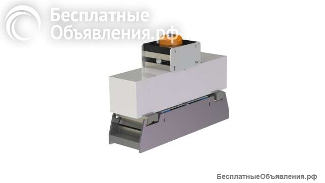 Приспособление "СПЕКТР-П10" для Испытания образцов балочек на растяжение при изгибе ГОСТ 10180-2012