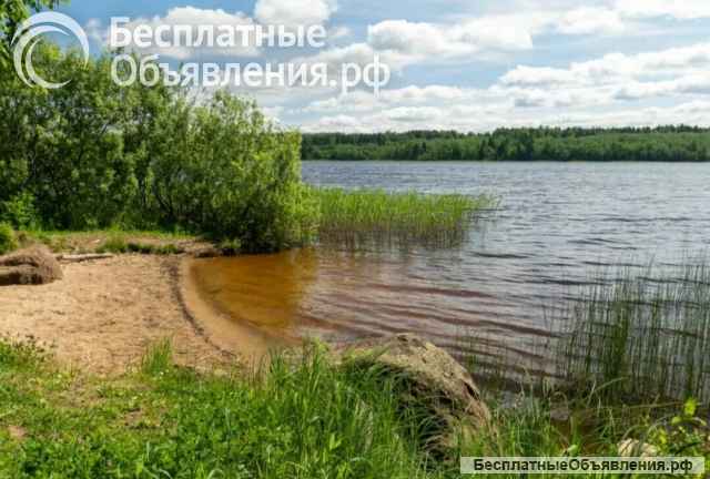 Участок 9.6 соток ИЖС