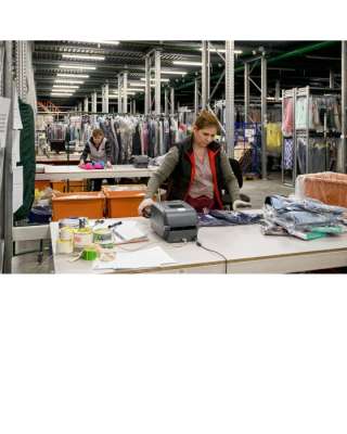 Требуются комплектовщики на логический склад г. Пушкино