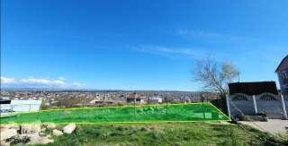 Участок 5 соток СНТ Сапун -гора