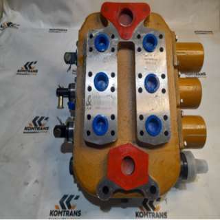 Гидрораспределитель (3 контура) LW300FN (DF25.3B)