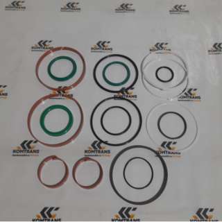 Ремкомплект гидроцилиндра ковша XCMG XGYG01-137 LW500