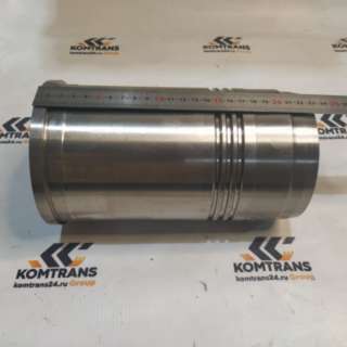 Гильза поршневая Shanghai D9-220 LW500FN