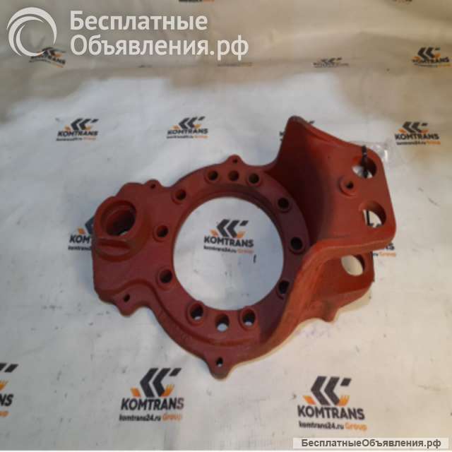 Суппорт тормозной задний SHACMAN F3000 DZ9112340143