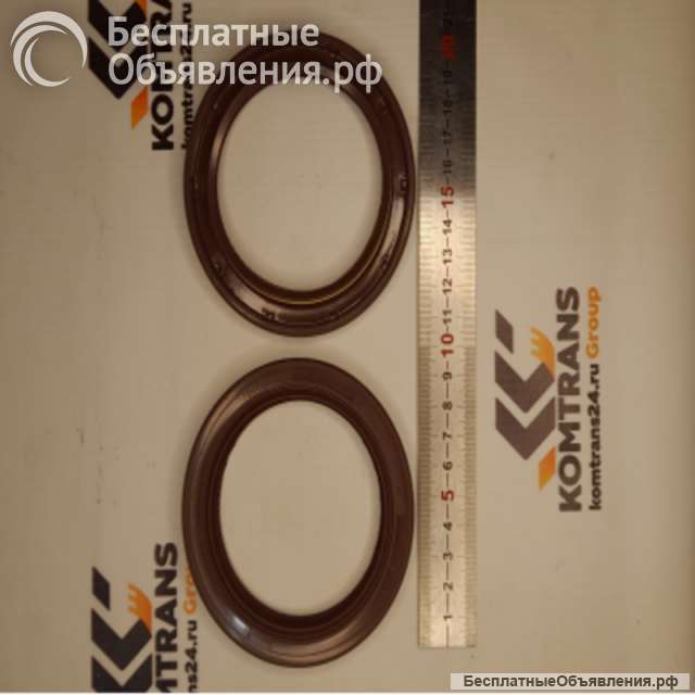 Сальник 75*100-2,2 h=10 336 1701210