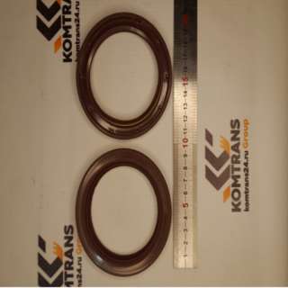 Сальник 75*100-2,2 h=10 336 1701210