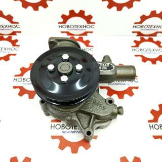 НАСОС ВОДЯНОЙ (ПОМПА) YUCHAI 50 KWT YCD4R11G-68 1KQ000 в Новосибирске