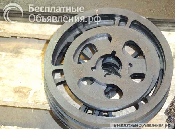 Лазерная резка металла