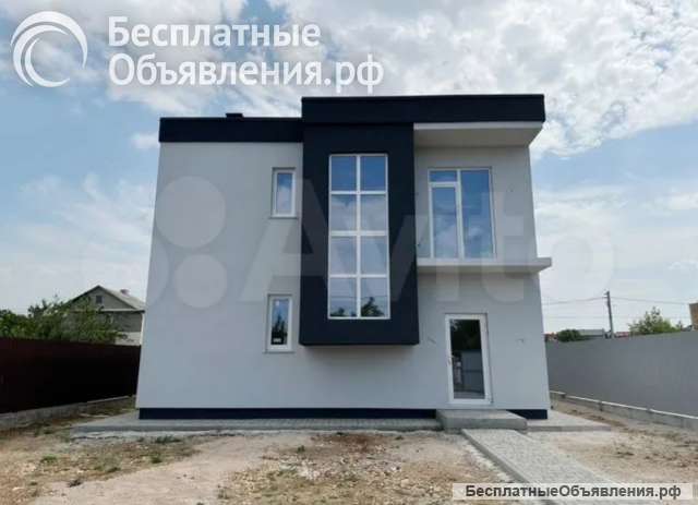 Дом 180кв м участок 4сотки СНТ Берег