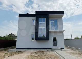 Дом 180кв м участок 4сотки СНТ Берег