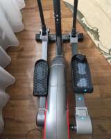 Эллиптический тренажер CardioPower E250